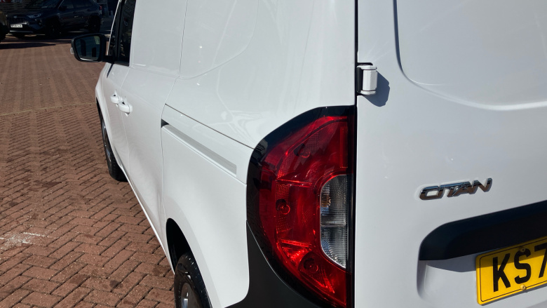 Mercedes-Benz Citan L1 Diesel 110CDI Pro Van Auto